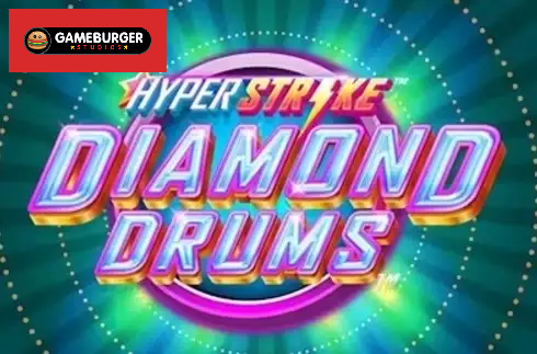 Hyper Strike Diamond Drums